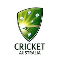 ऑस्ट्रेलिया क्रिकेट खिलाड़ी टीम