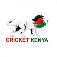 केन्या क्रिकेट खिलाड़ी टीम