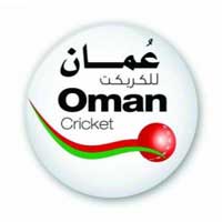 ओमान क्रिकेट खिलाड़ी टीम