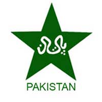 पाकिस्तान क्रिकेट खिलाड़ी टीम