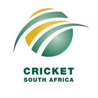 दक्षिण अफ्रीका क्रिकेट खिलाड़ी टीम