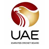 संयुक्त अरब अमीरात क्रिकेट खिलाड़ी टीम