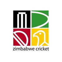 जिम्बाब्वे क्रिकेट खिलाड़ी टीम