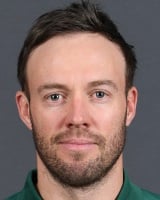 AB de Villiers