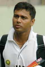 Aakash Chopra