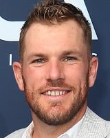 Aaron Finch