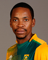 Aaron Phangiso