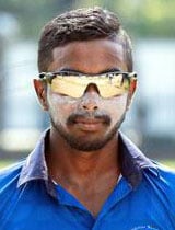 Akash Senaratne