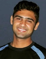 Akash Sharma