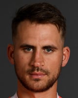 Alex Hales