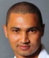 Alviro Petersen