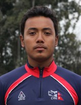 Amit Shrestha