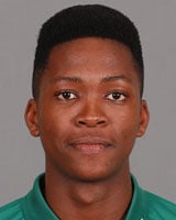 Andile Mokgakane