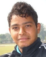 Anshul Gupta