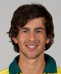 Ashton Agar