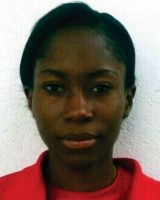 Audrey Mazvishaya