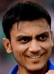 Axar Patel