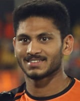 Basil Thampi