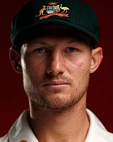 Cameron Bancroft