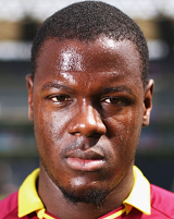 Carlos Brathwaite