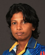 Chamari Polgampola