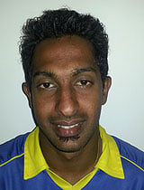 Chaminda Bandara