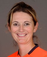 Charlotte Edwards