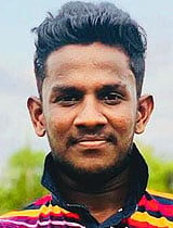 Charuka Tharindu