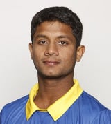 Chathura Peiris