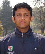 Chetan Suryawanshi