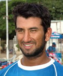 Cheteshwar Pujara