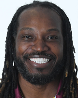 Chris Gayle