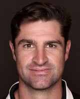 Colin de Grandhomme