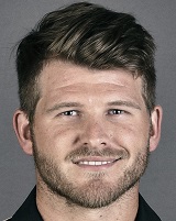 Corey Anderson