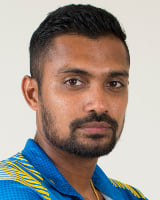 Danushka Gunathilaka