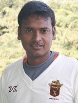 Debasis Mohanty