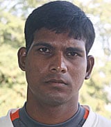 Deepak Behera