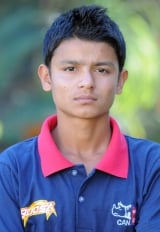 Deependra Chand