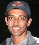 Dhawal Kulkarni