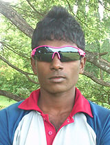 Dilan Chandima