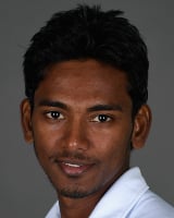 Dushmantha Chameera