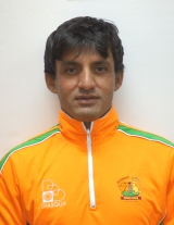 Ehsan Khan