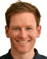 Eoin Morgan