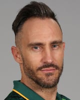 Faf du Plessis