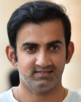 Gautam Gambhir