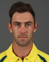 Glenn Maxwell