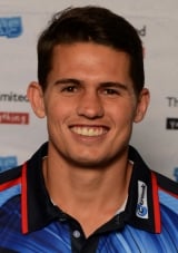 Graeme van Buuren