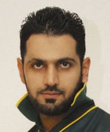 Hammad Saeed