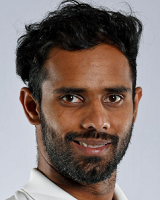 Hanuma Vihari