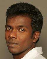 Hasantha Fernando